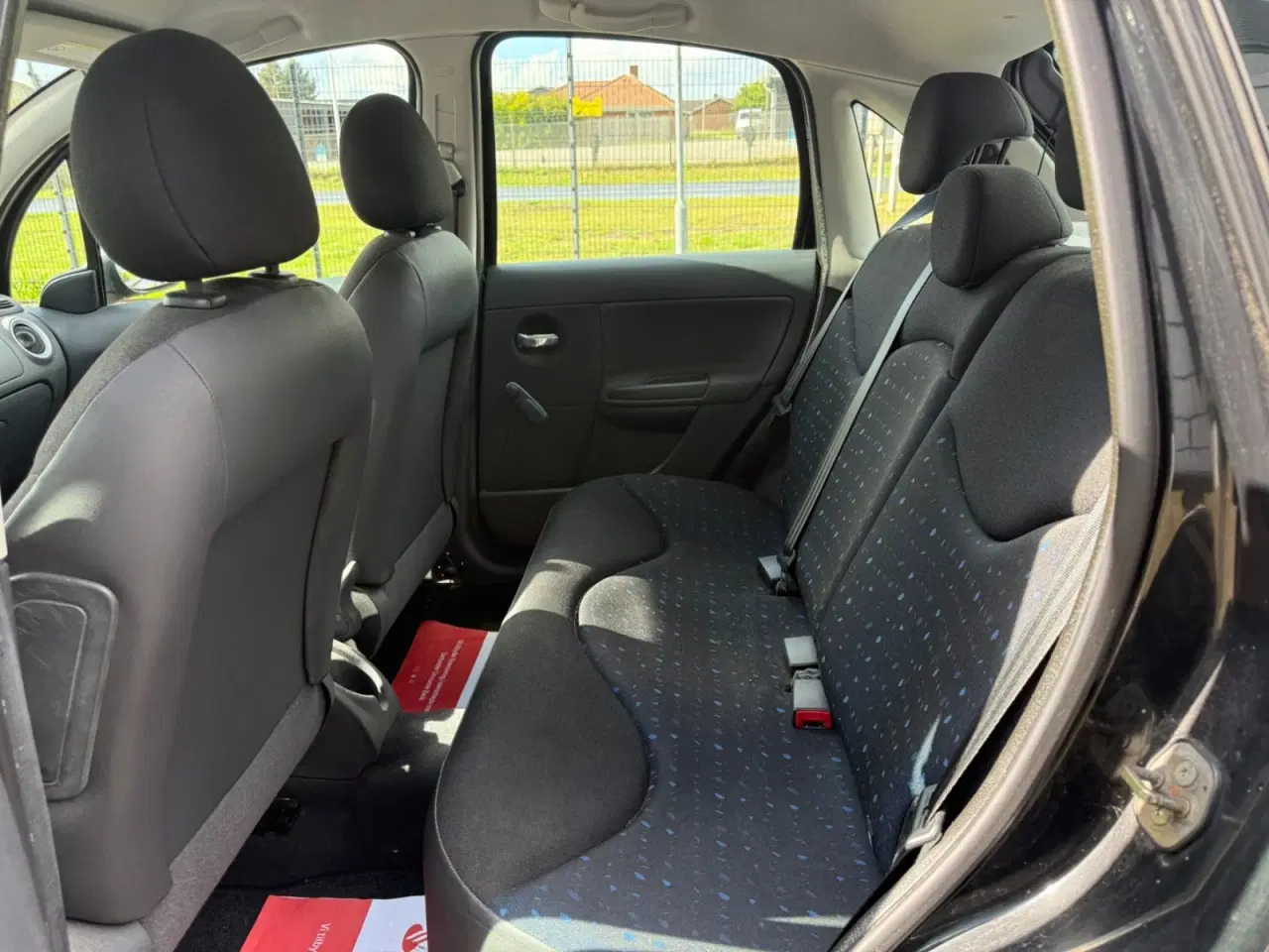 Billede 8 - Citroën C3 1,4 Furio Clim