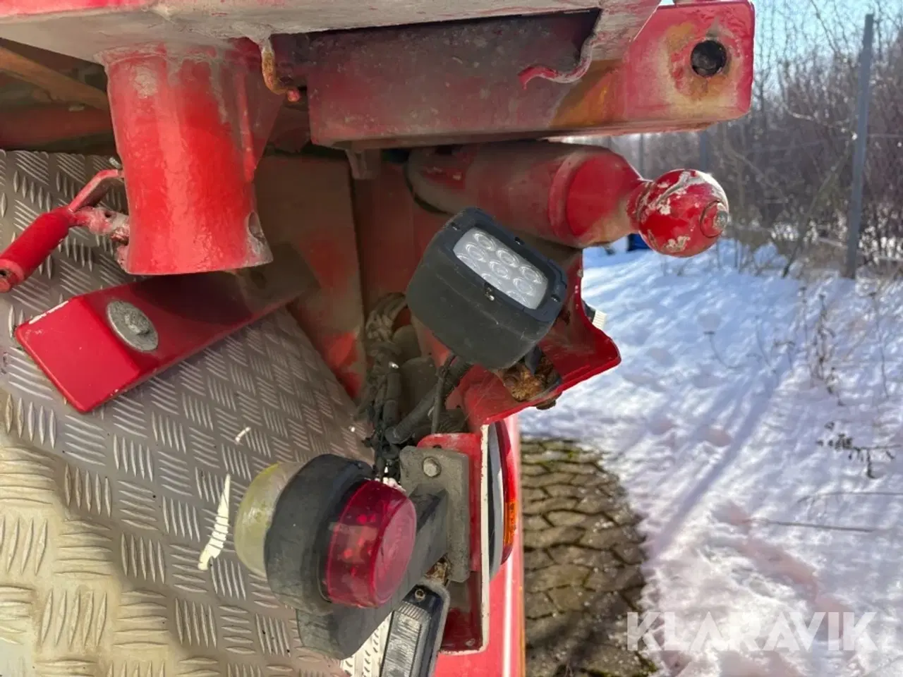 Billede 10 - Kærre Kelberg 3 akslet