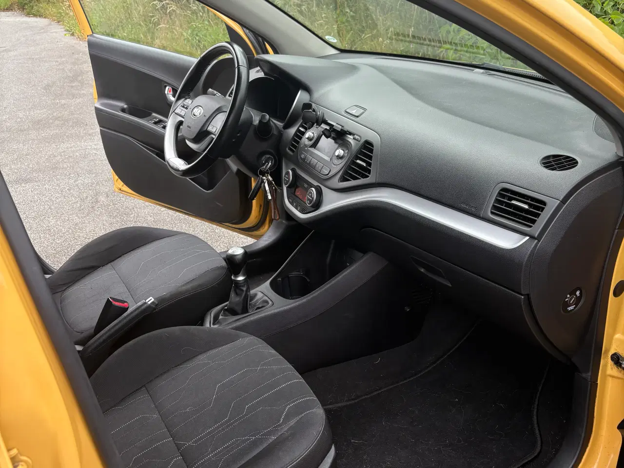 Billede 7 - KIA PICANTO 1.0 2016