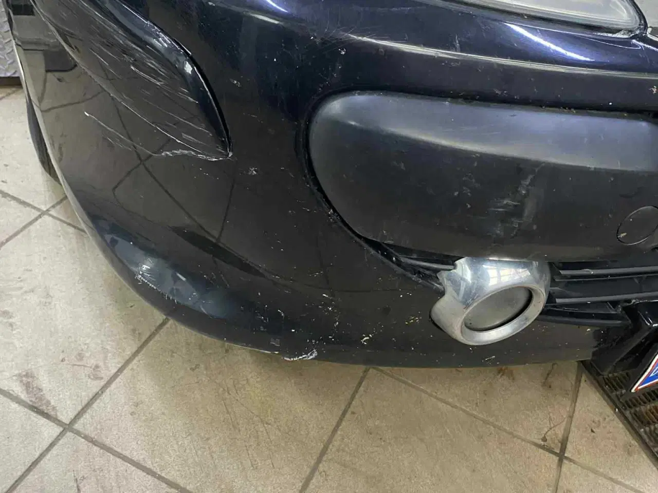 Billede 5 - NYSYNET Peugeot 307 SW 1.6 benzin