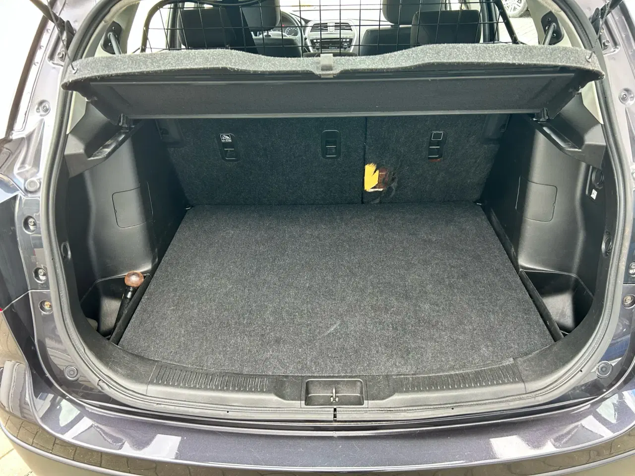 Billede 6 - Suzuki S-Cross 1,6 16V GL 120HK 5d