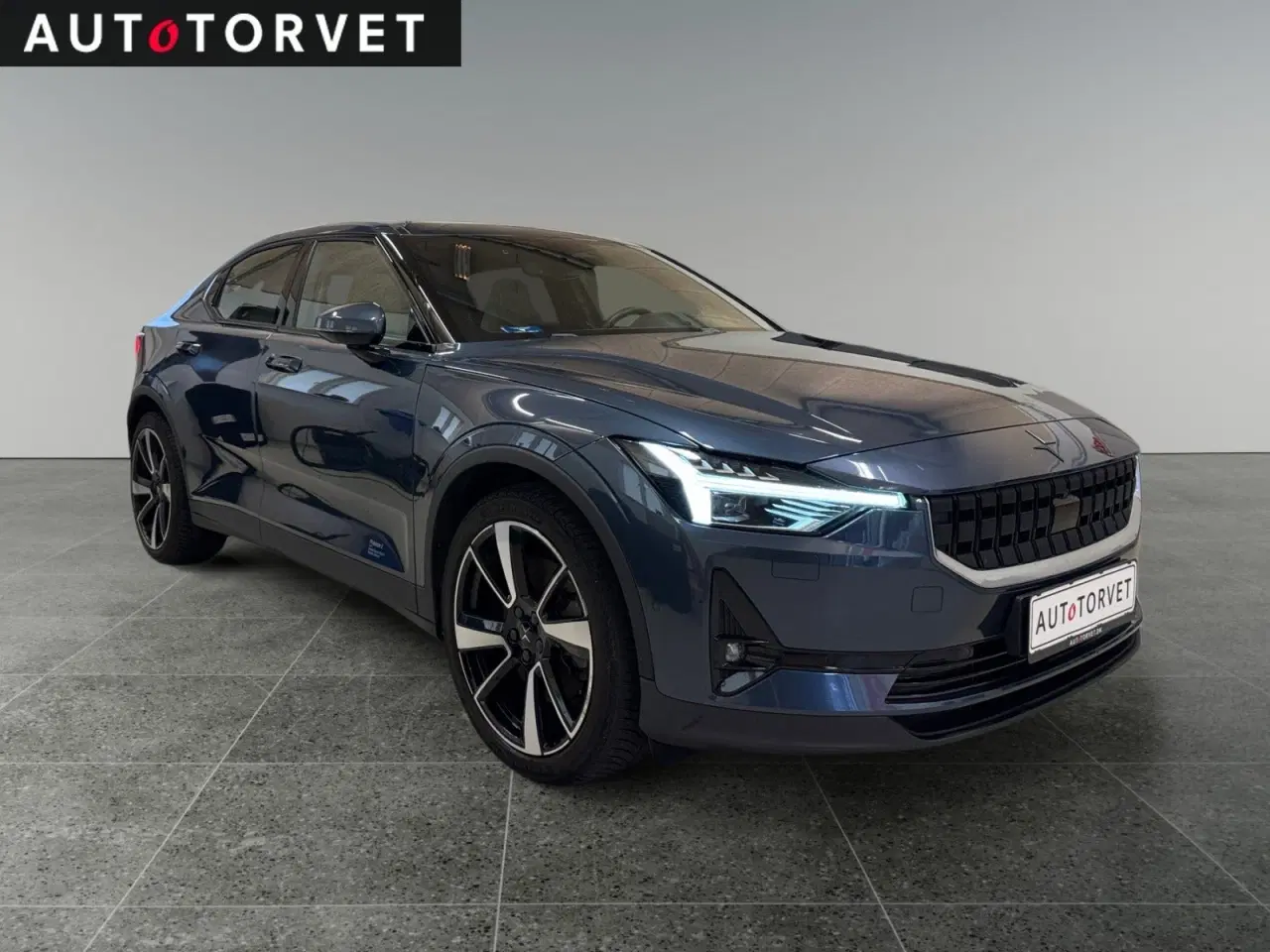 Billede 2 - Polestar 2  Long Range AWD