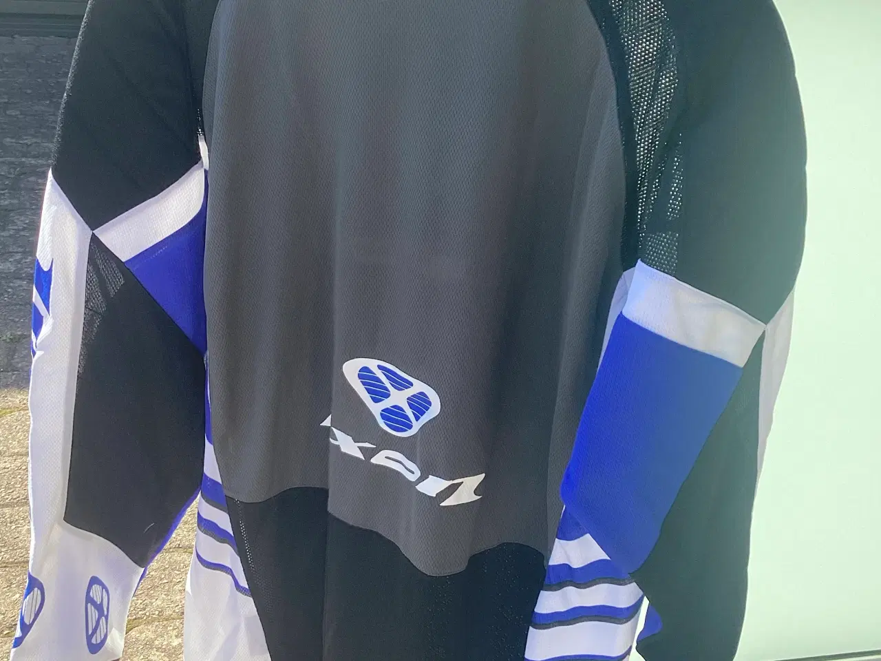 Billede 2 - MC Crosstrøje