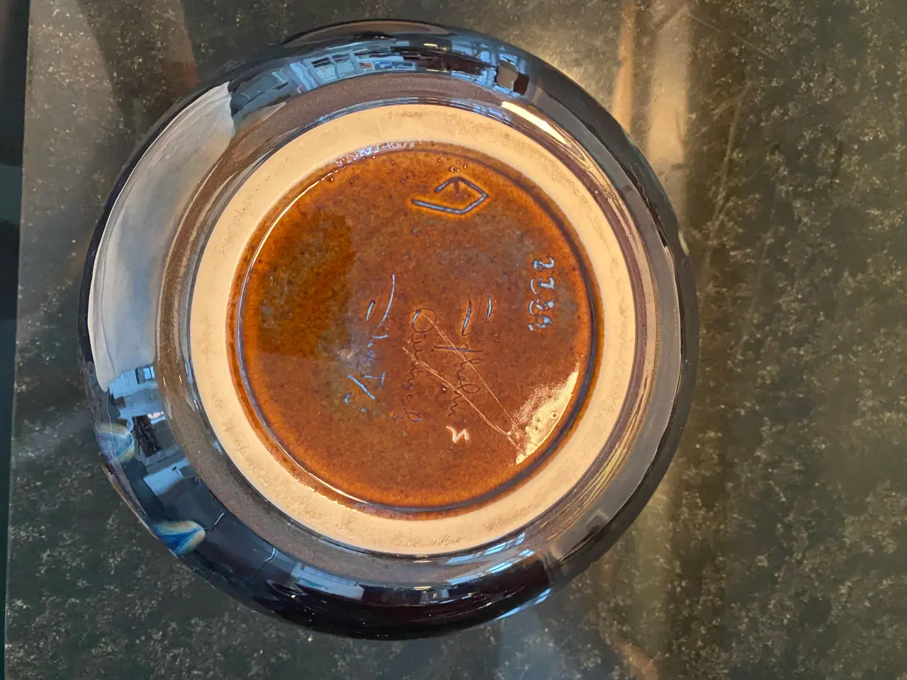 Billede 10 - Søholm Stentøj af Einar Johansen - samlet salg