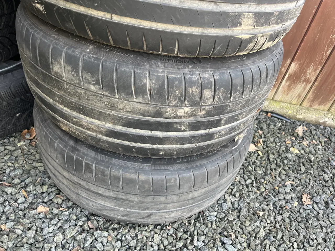 Billede 5 - Alufælge 5x120