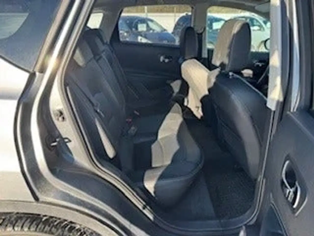 Billede 10 - Nissan Qashqai 1,6 dCi Acenta