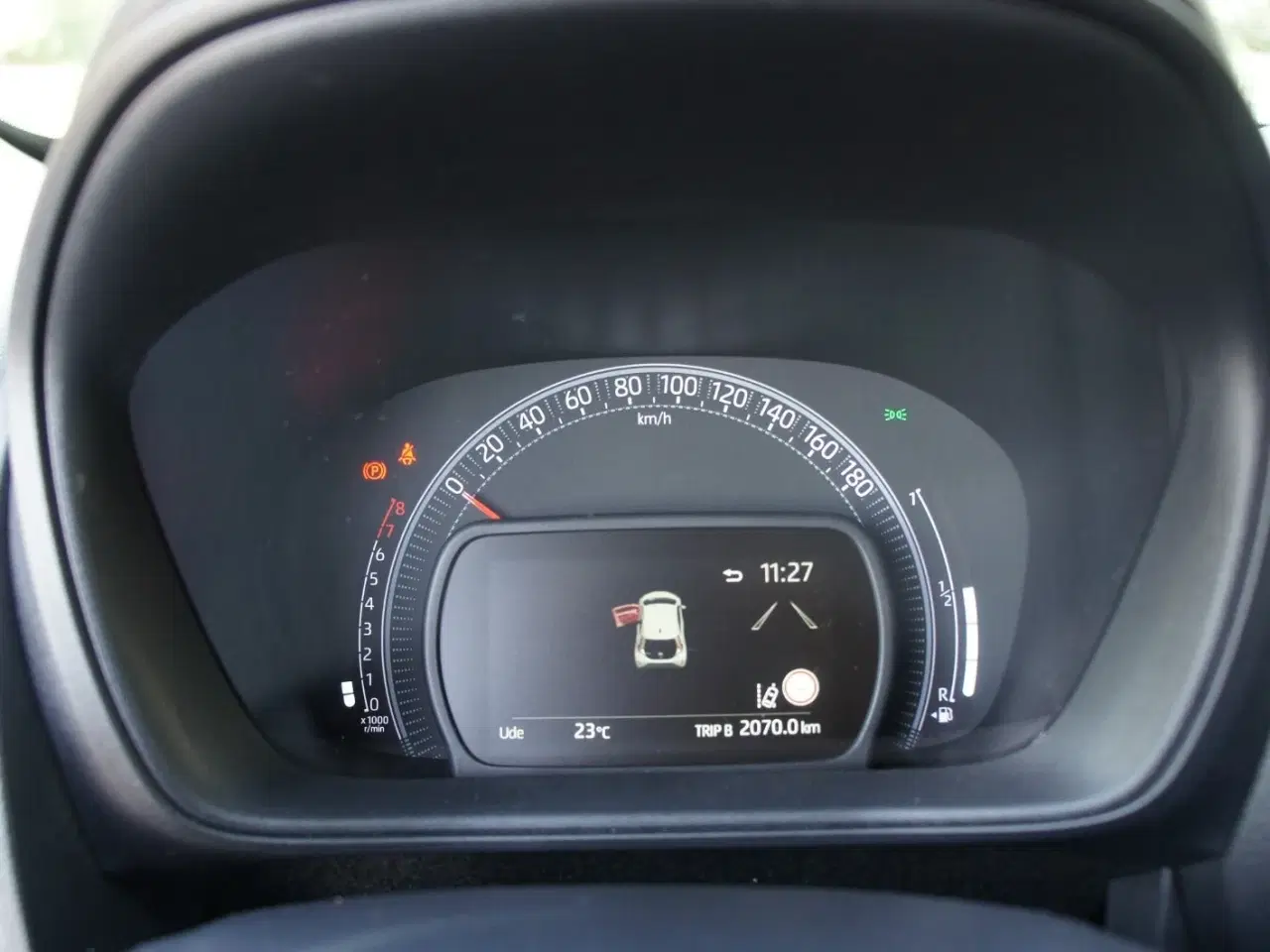 Billede 16 - Toyota Aygo X 1,0 Active