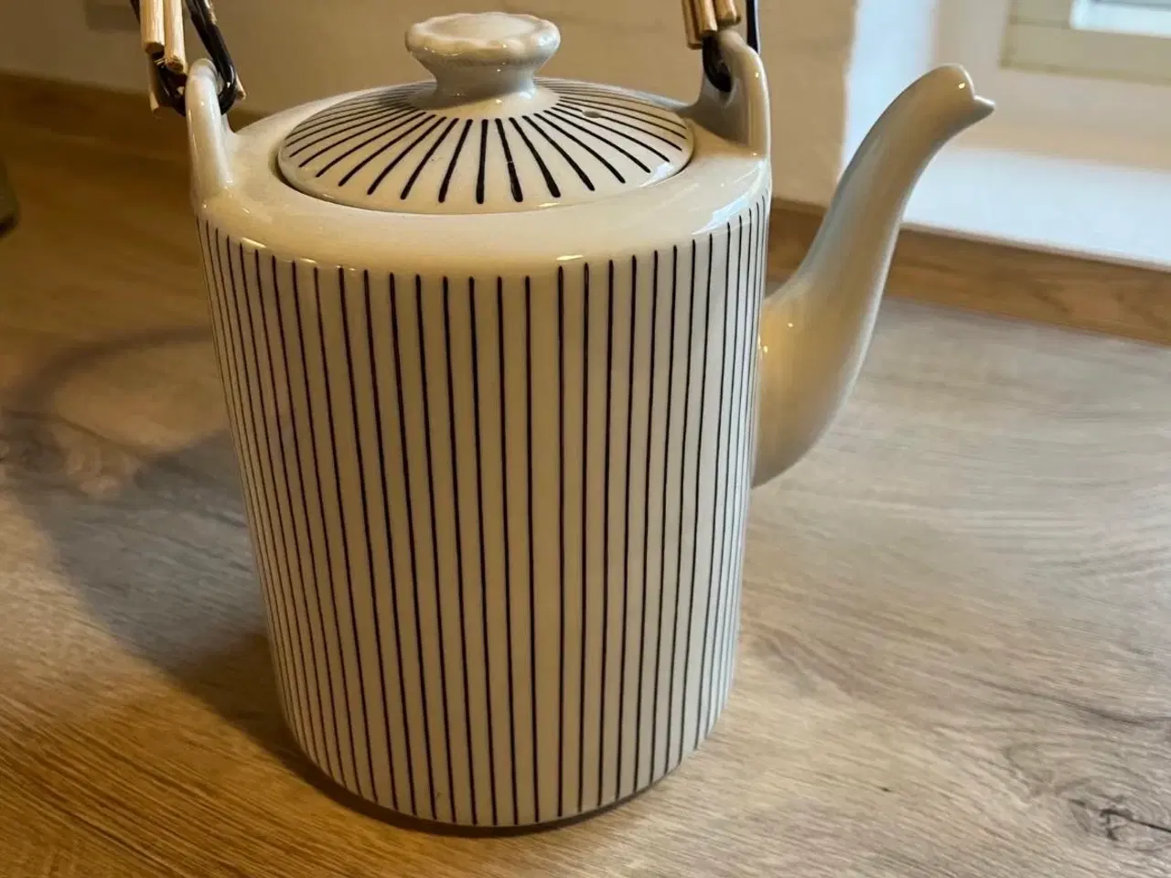 Billede 1 - Tekande fra Ib Laursen