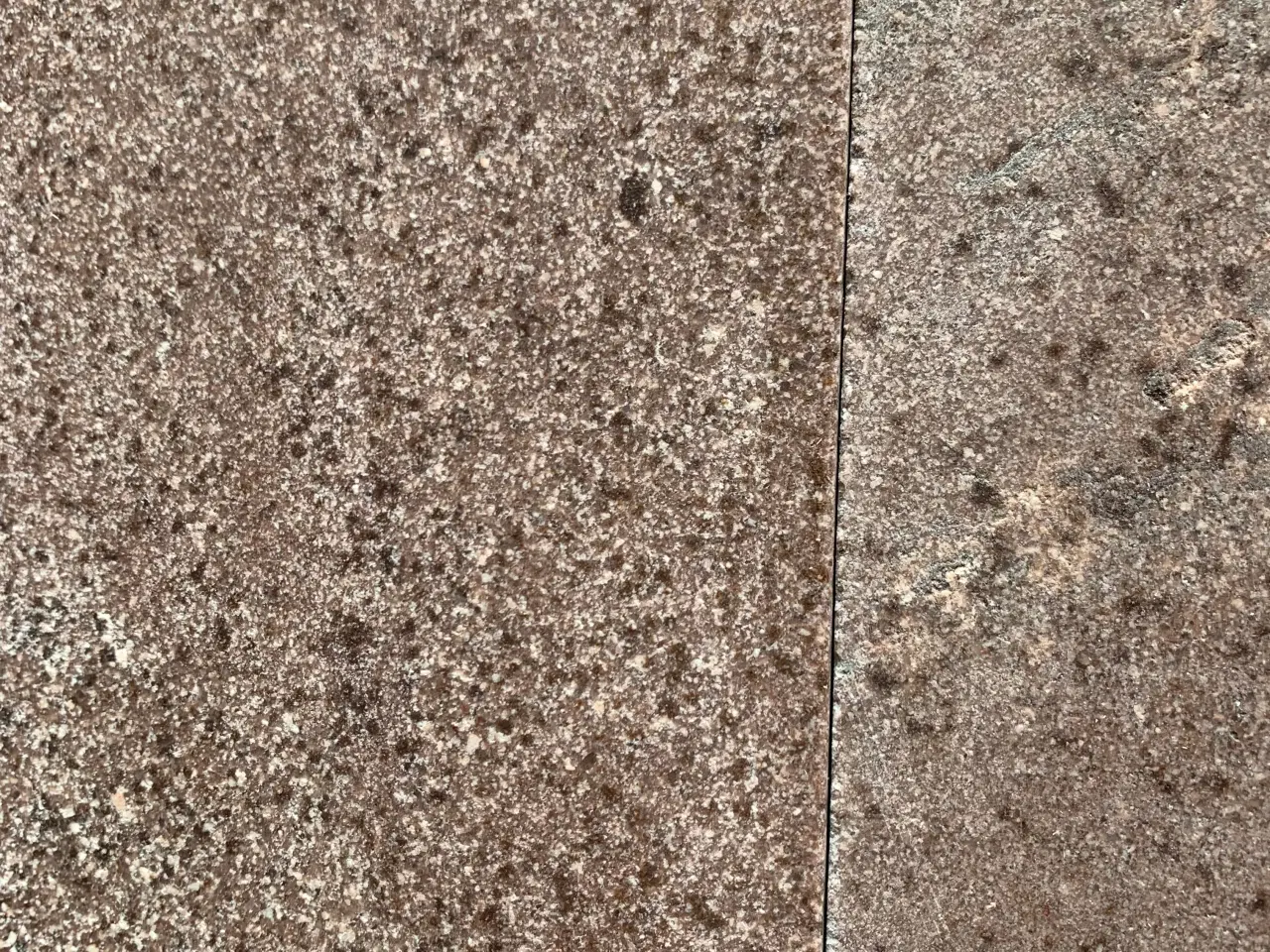 Billede 2 - Nexø sandsten 14,40 m2