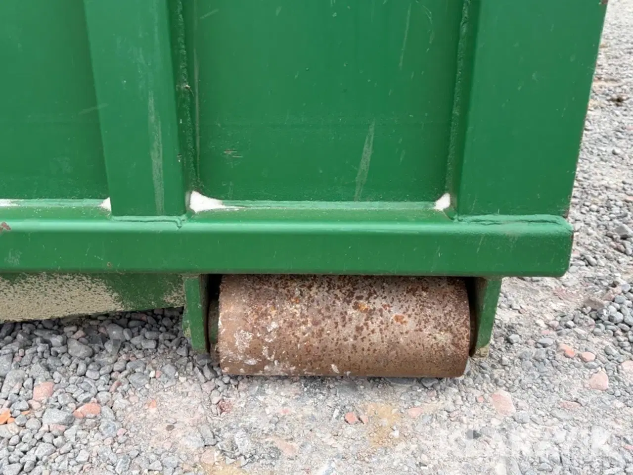 Billede 7 - Buffertank Gubi 67,5 m3