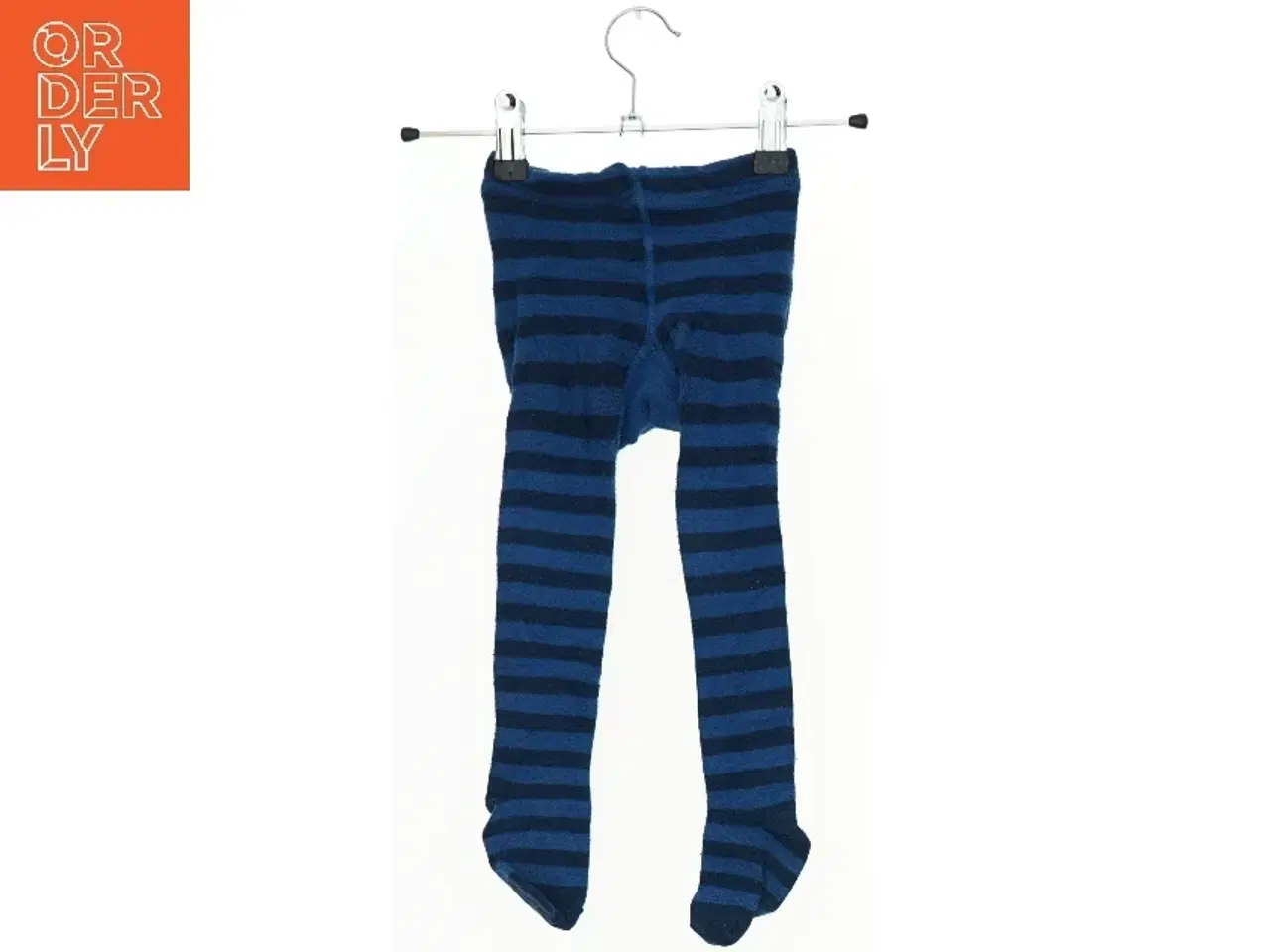Billede 2 - Strømpebukser til børn (str. 74)