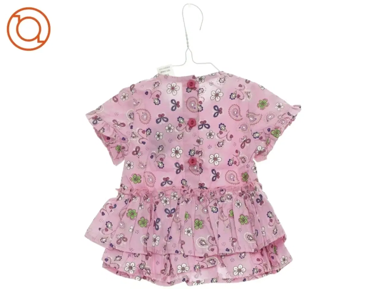 Billede 2 - Kjole fra Friends (str. 62 cm)