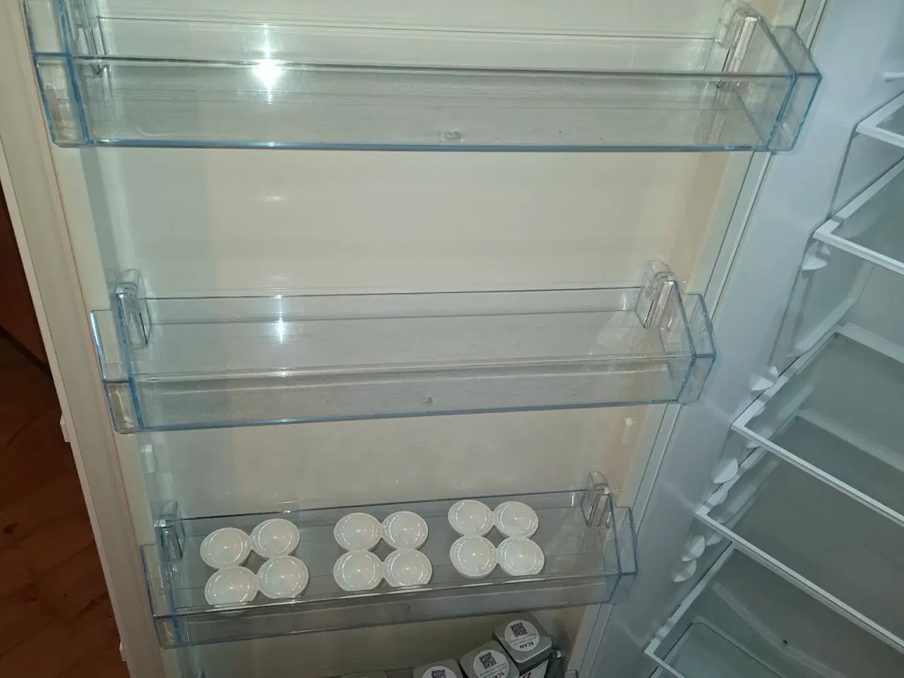 Billede 4 - Bosch køleskab, FORTSAT MED GARANTI