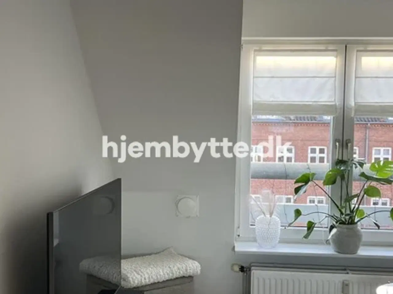 Billede 4 - Hjembytte - SøborgHovedgade