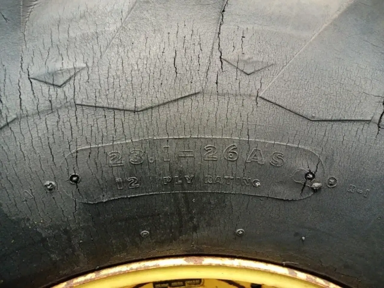 Billede 6 - 26"   23.1-26