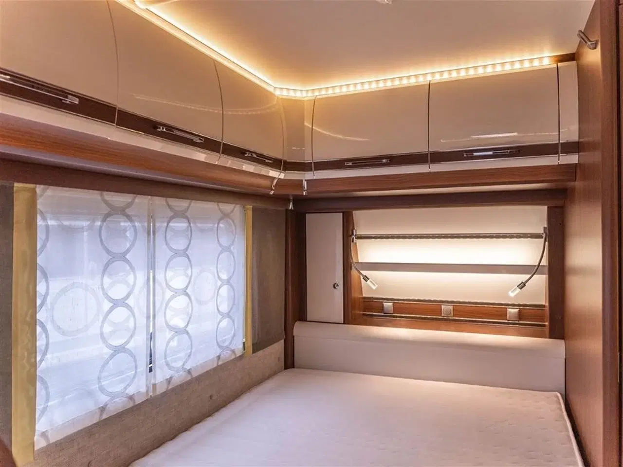 Billede 16 - 2016 - Fendt Opal 465 SFB   Luksus vogn