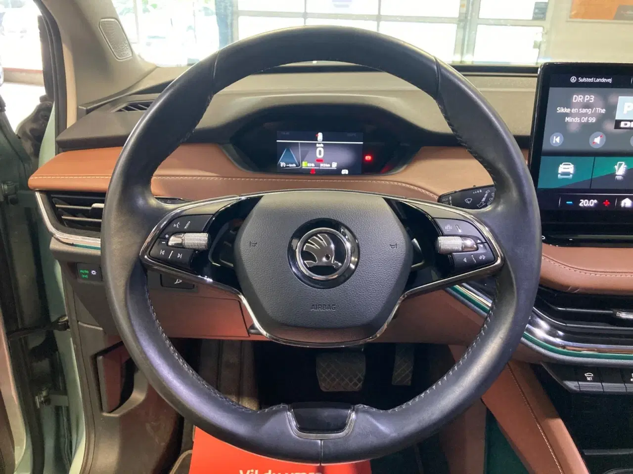 Billede 12 - Skoda Enyaq 60 iV ecoSuite