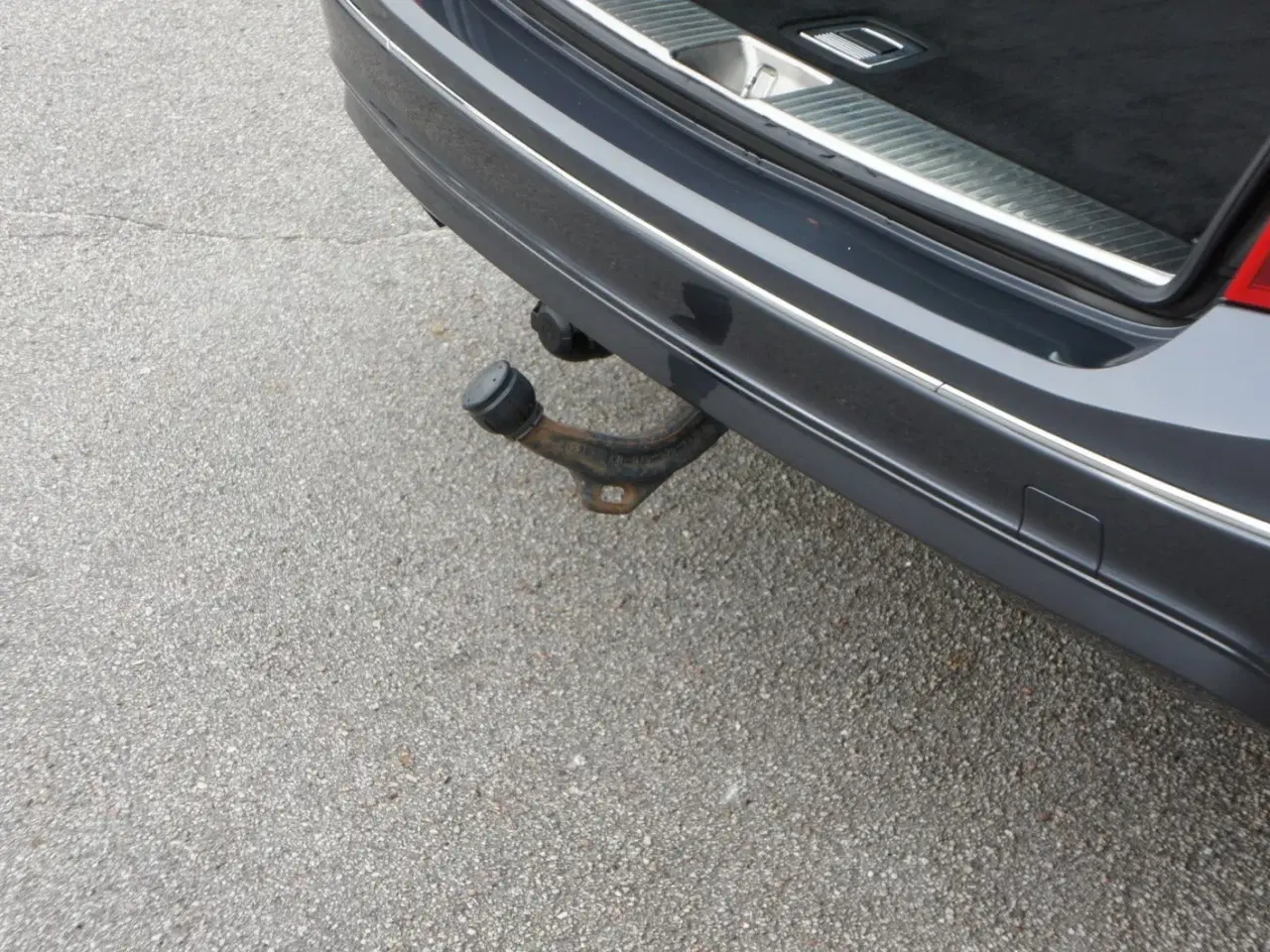 Billede 13 - Mercedes C200 2,2 CDi Avantgarde stc. aut. BE