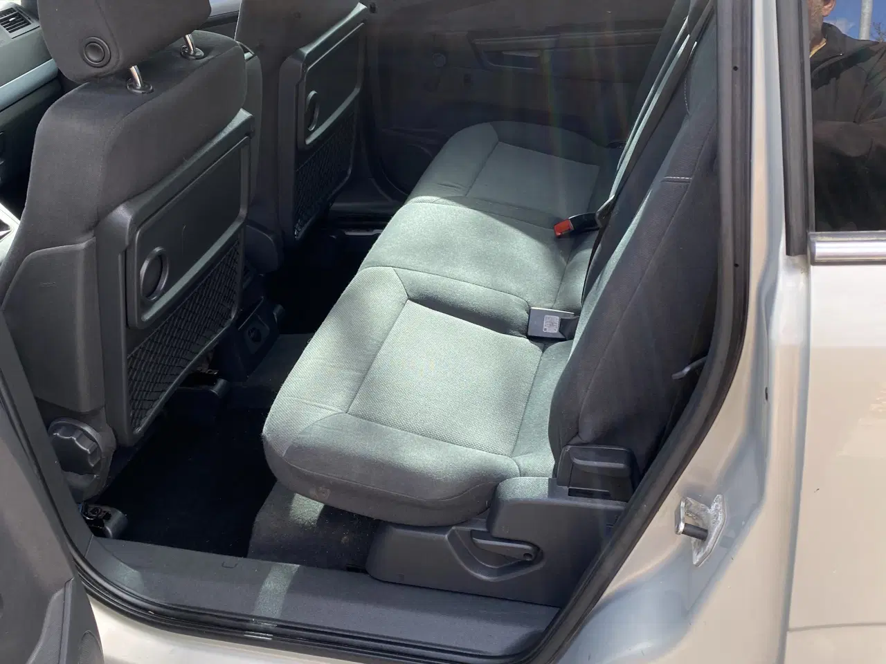 Billede 13 - Velholdt Opel Zafira 