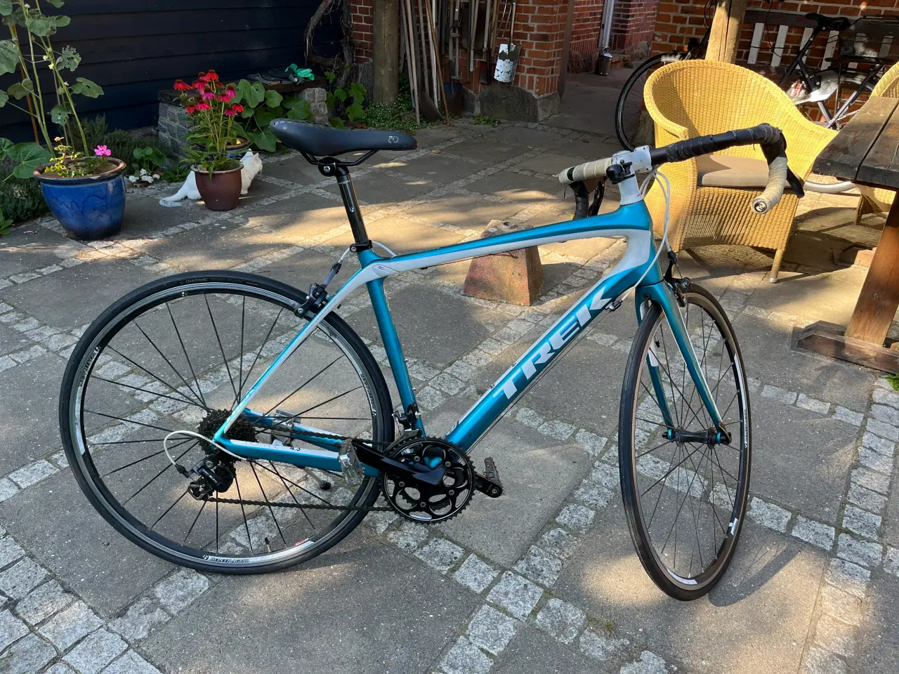 Billede 2 - racercykel