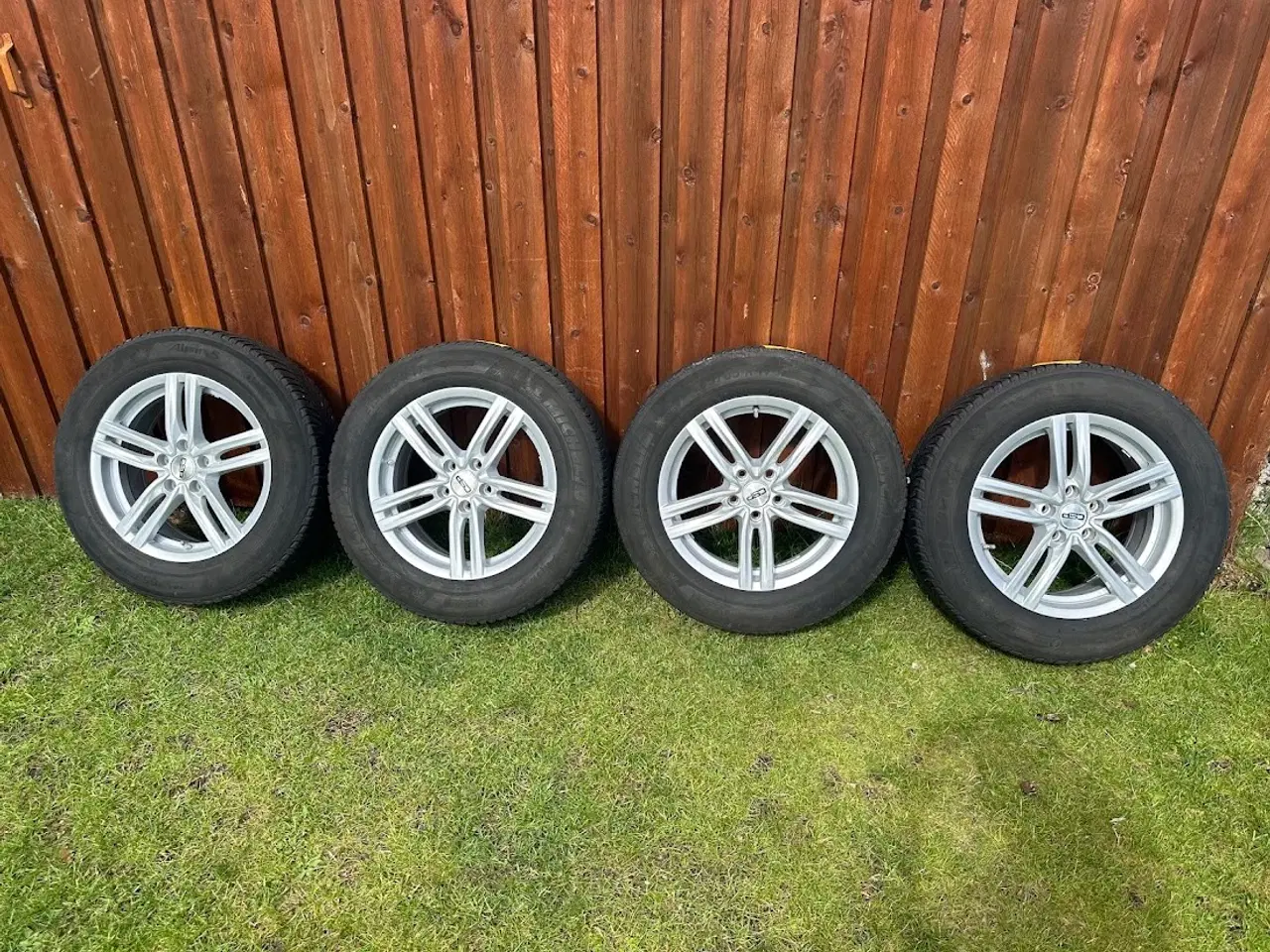 Billede 5 - CSP 7x17 5x112 ET:40