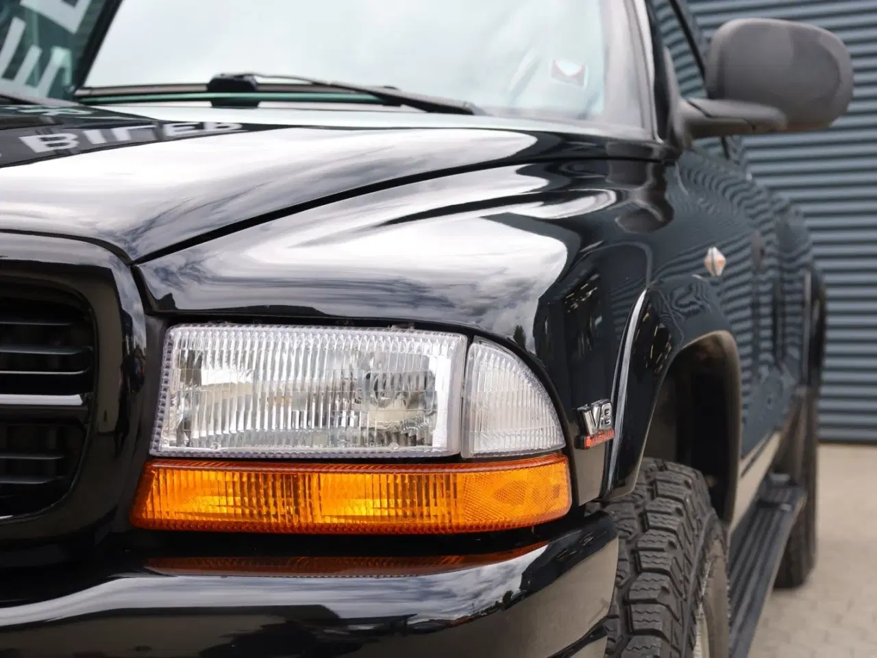 Billede 9 - Dodge Dakota 5,7 V8 Magnum