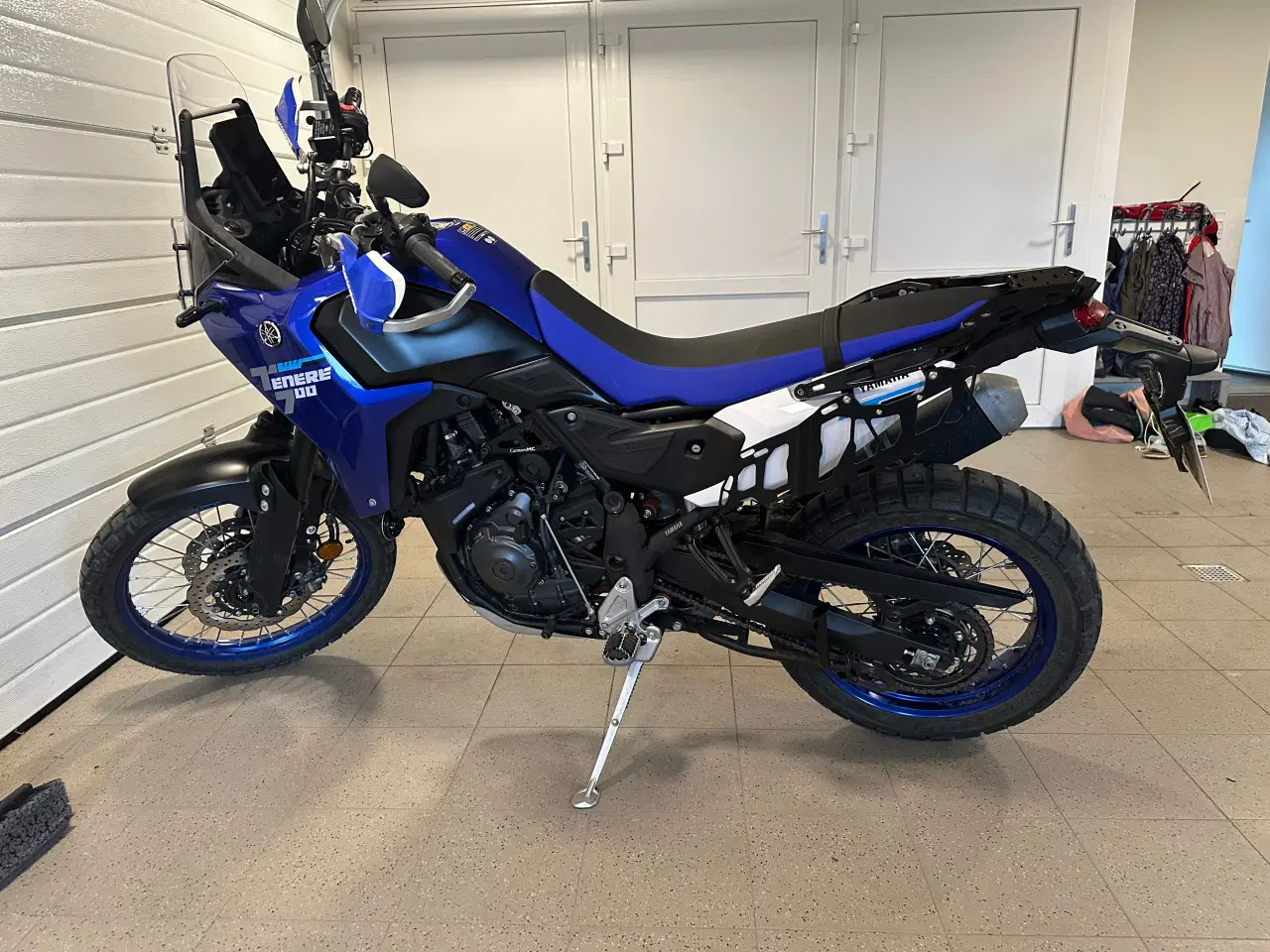 Billede 8 - Yamaha Tenere 700 2025