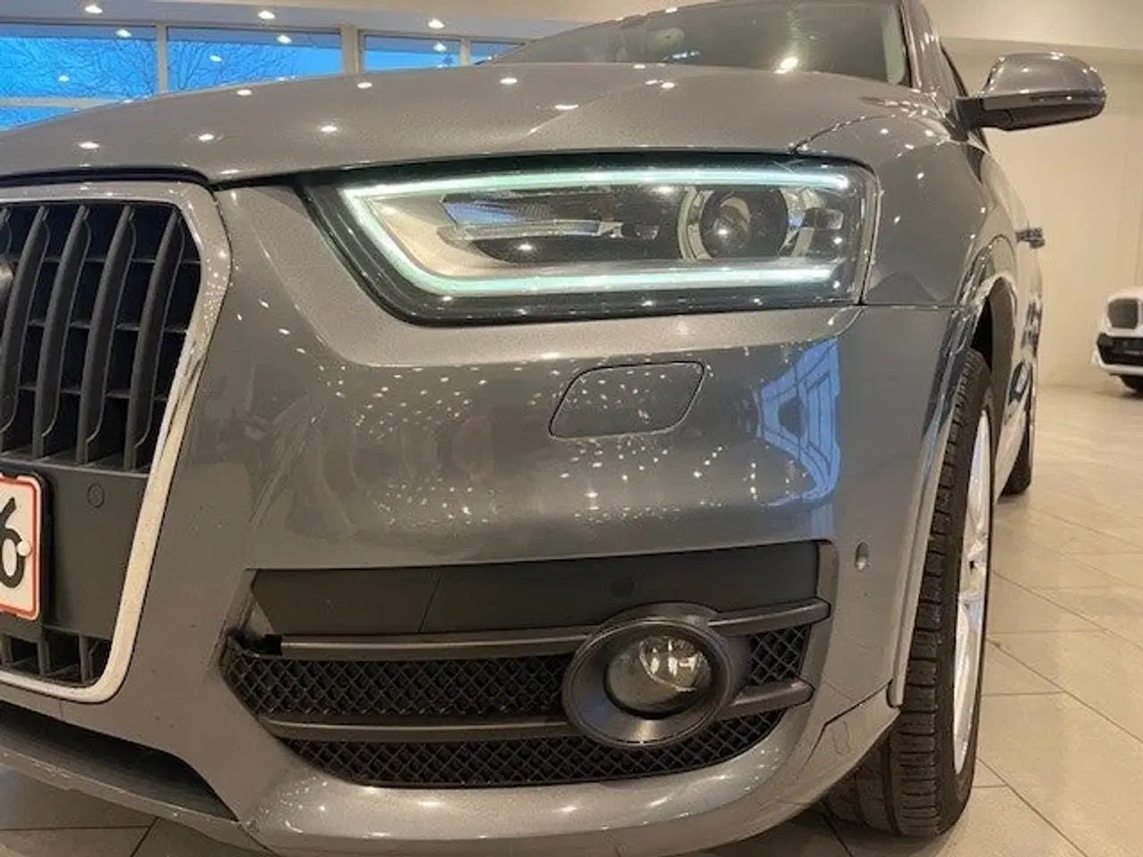 Billede 15 - Audi Q3 2,0 TDi 177 quattro S-tr.