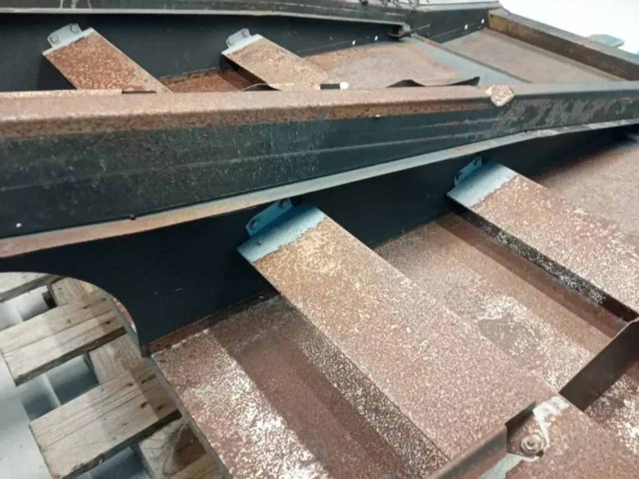 Billede 10 - Claas Lexion 570 Soldkasse 7579700