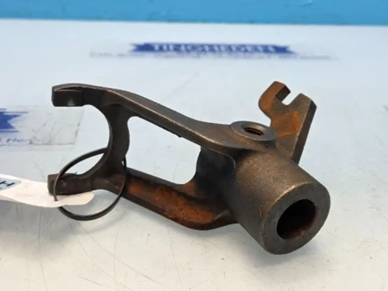 Billede 10 - Massey Ferguson 6260 Pto Gaffel 3383577M1