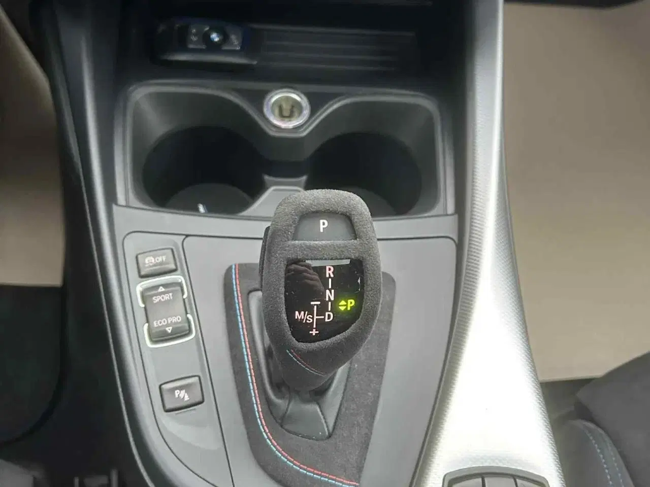 Billede 15 - BMW M135i 3,0 aut.