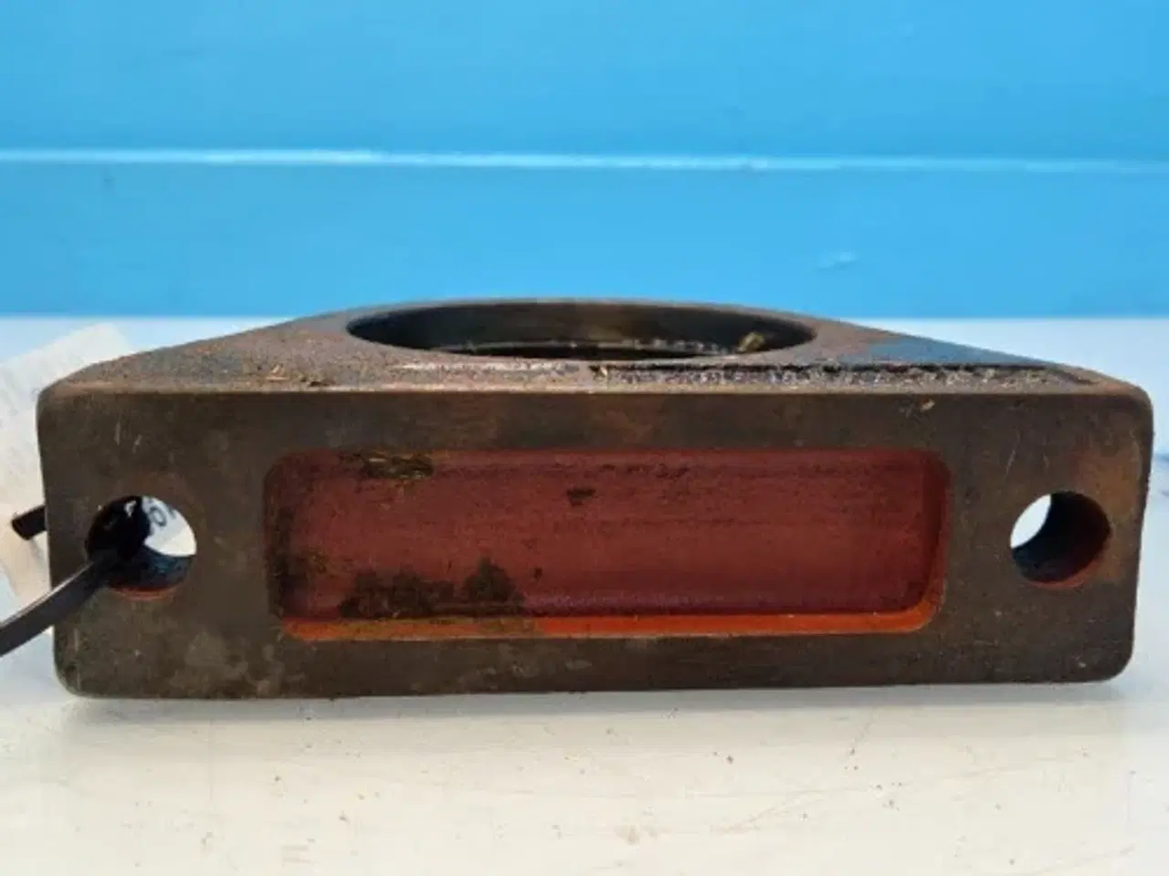 Billede 12 - New Holland BB940 Lejehus 84074870