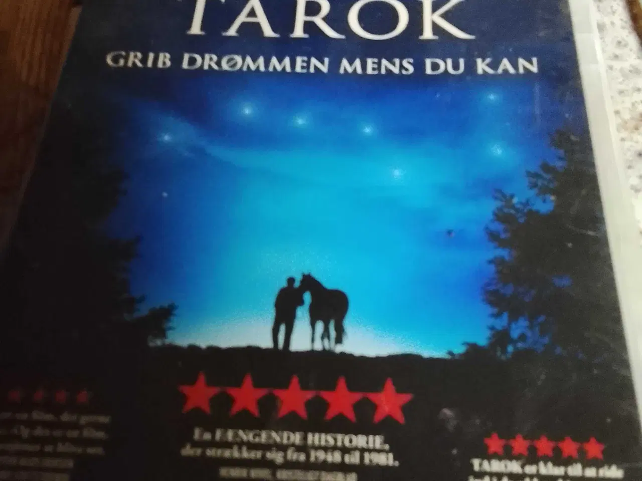 Billede 1 - Dvd film sælges