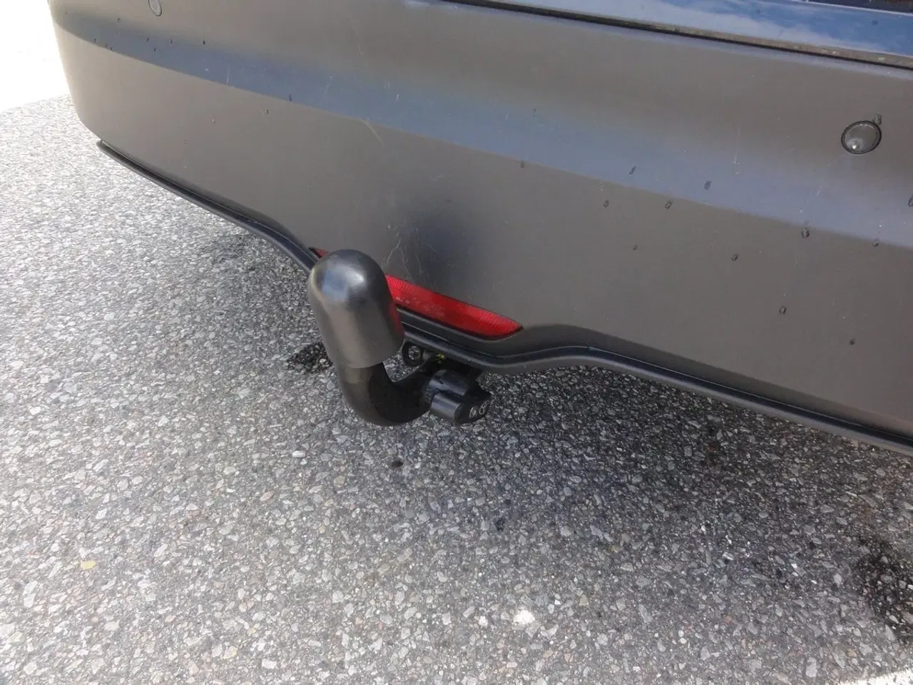 Billede 4 - Toyota C-HR 1,8 Hybrid C-ULT CVT