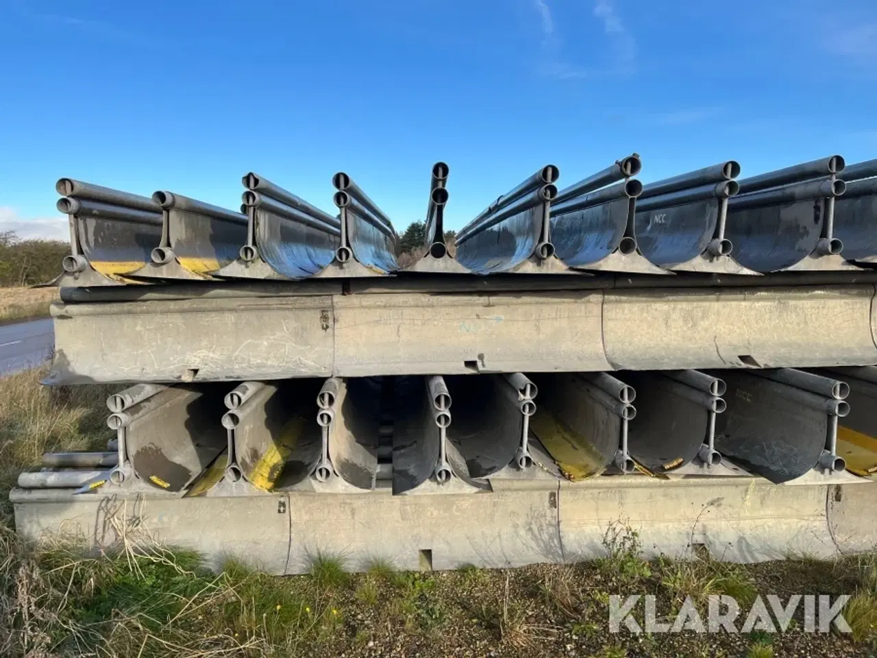 Billede 7 - Værn Miniguard 250 meter