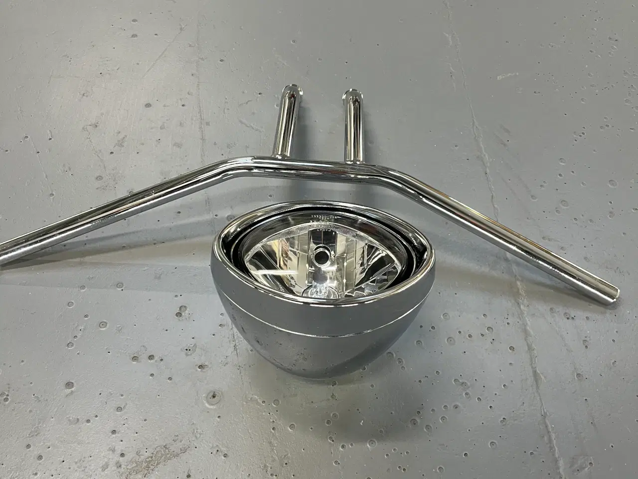 Billede 4 - Xv 1900 yamaha bud modtages