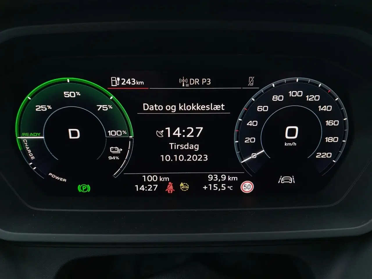 Billede 11 - Audi Q4 e-tron 35 