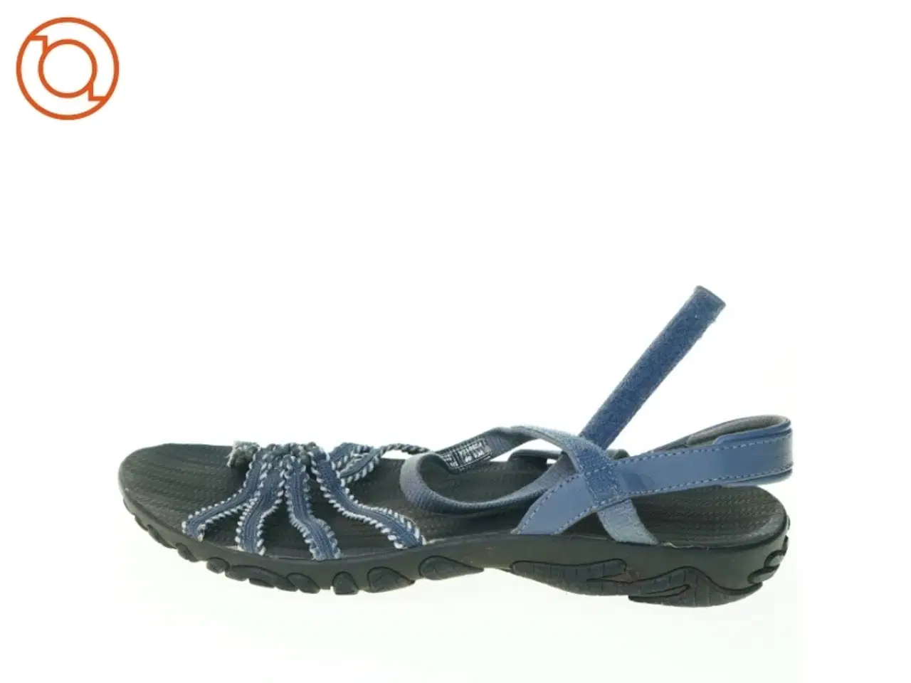 Billede 1 - Sandaler fra Teva (str. 8)