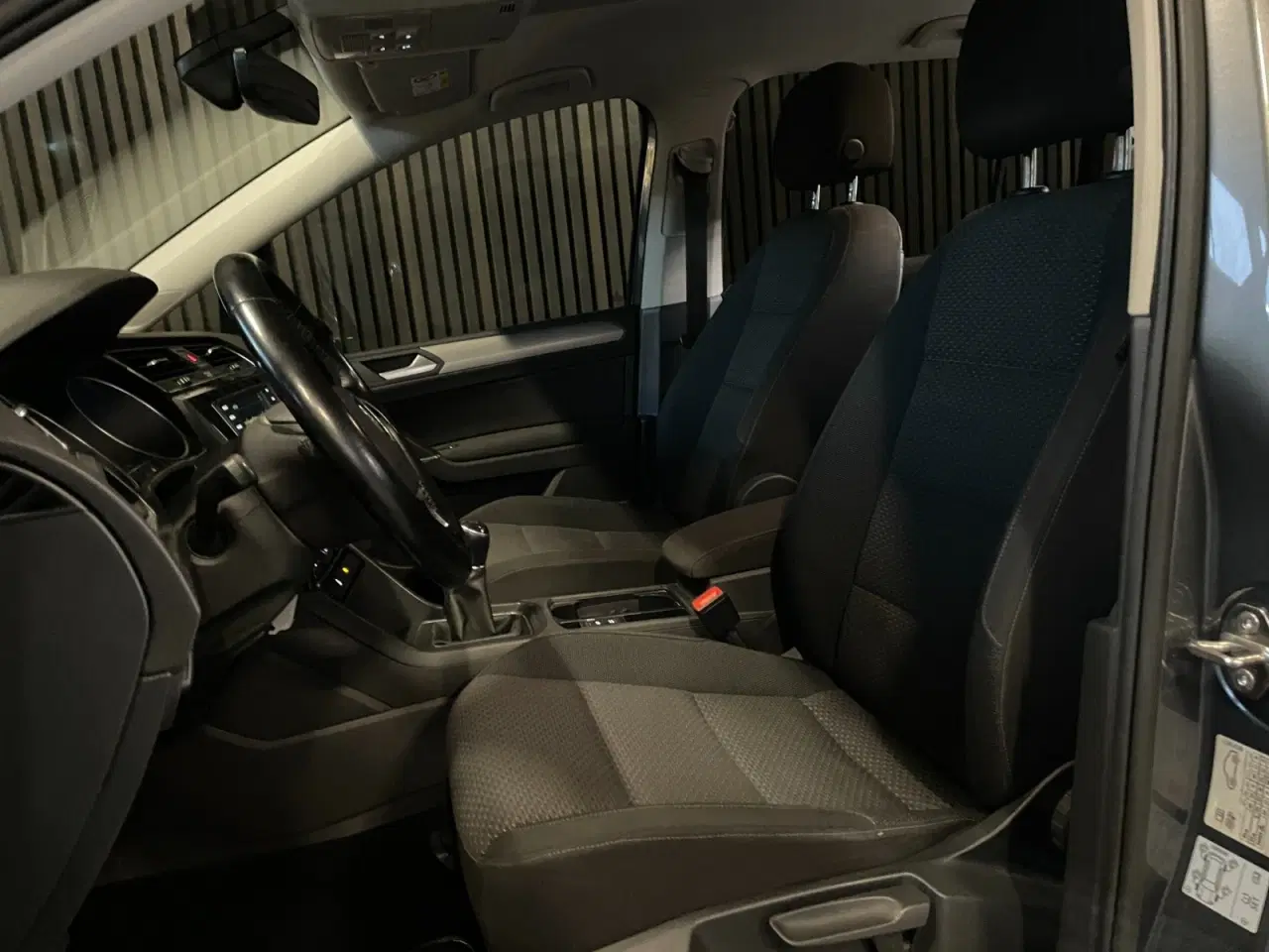 Billede 7 - VW Touran 1,2 TSi 110 Comfortline 7prs