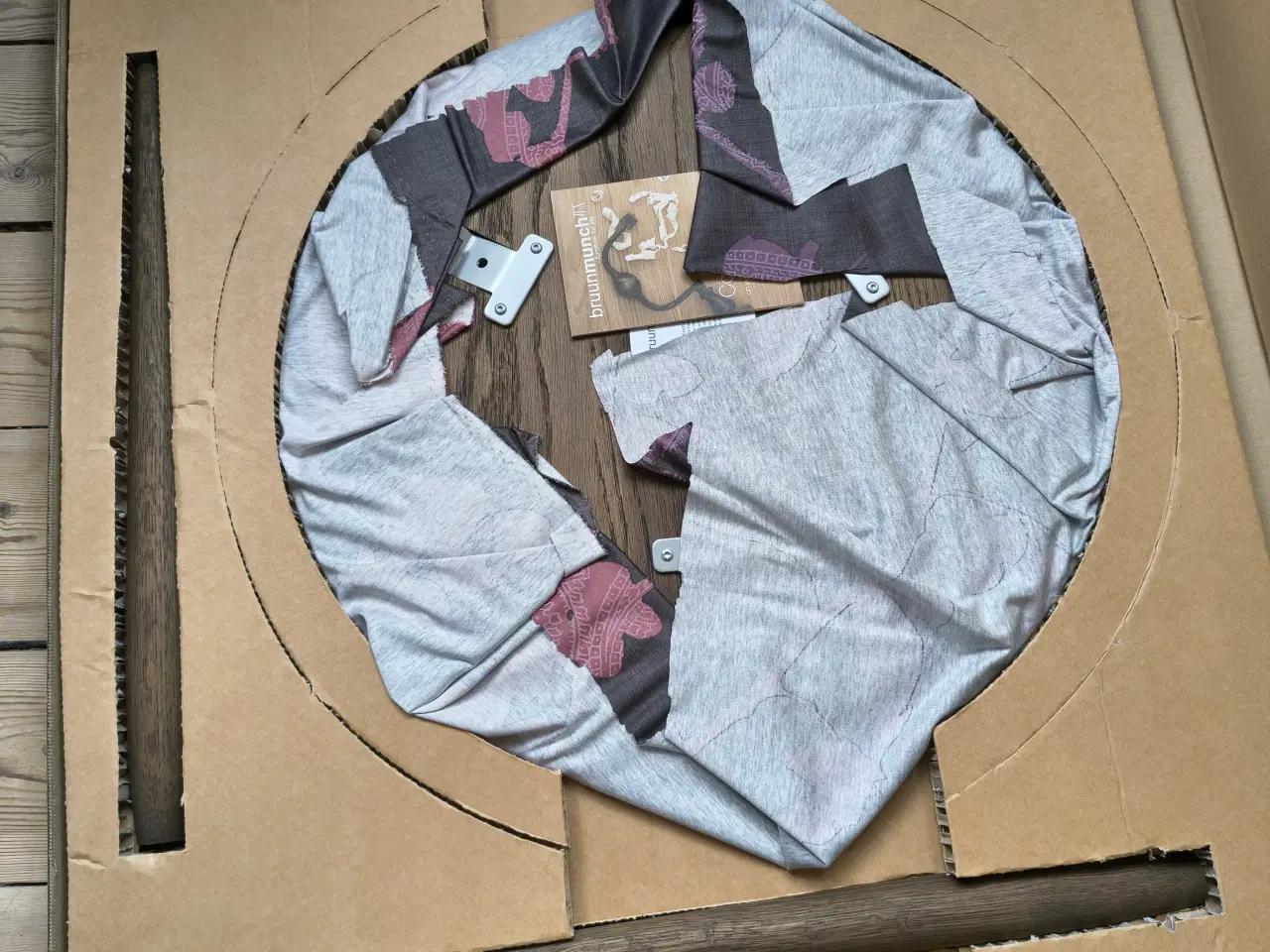 Billede 5 - BruunMunch sofabord