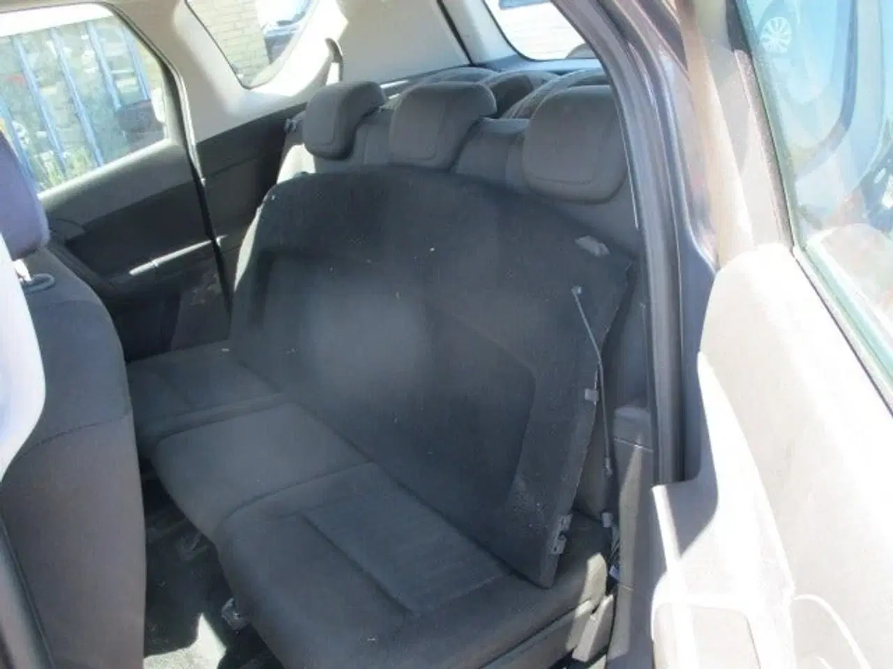 Billede 5 - Opel Meriva 1,4 Cosmo