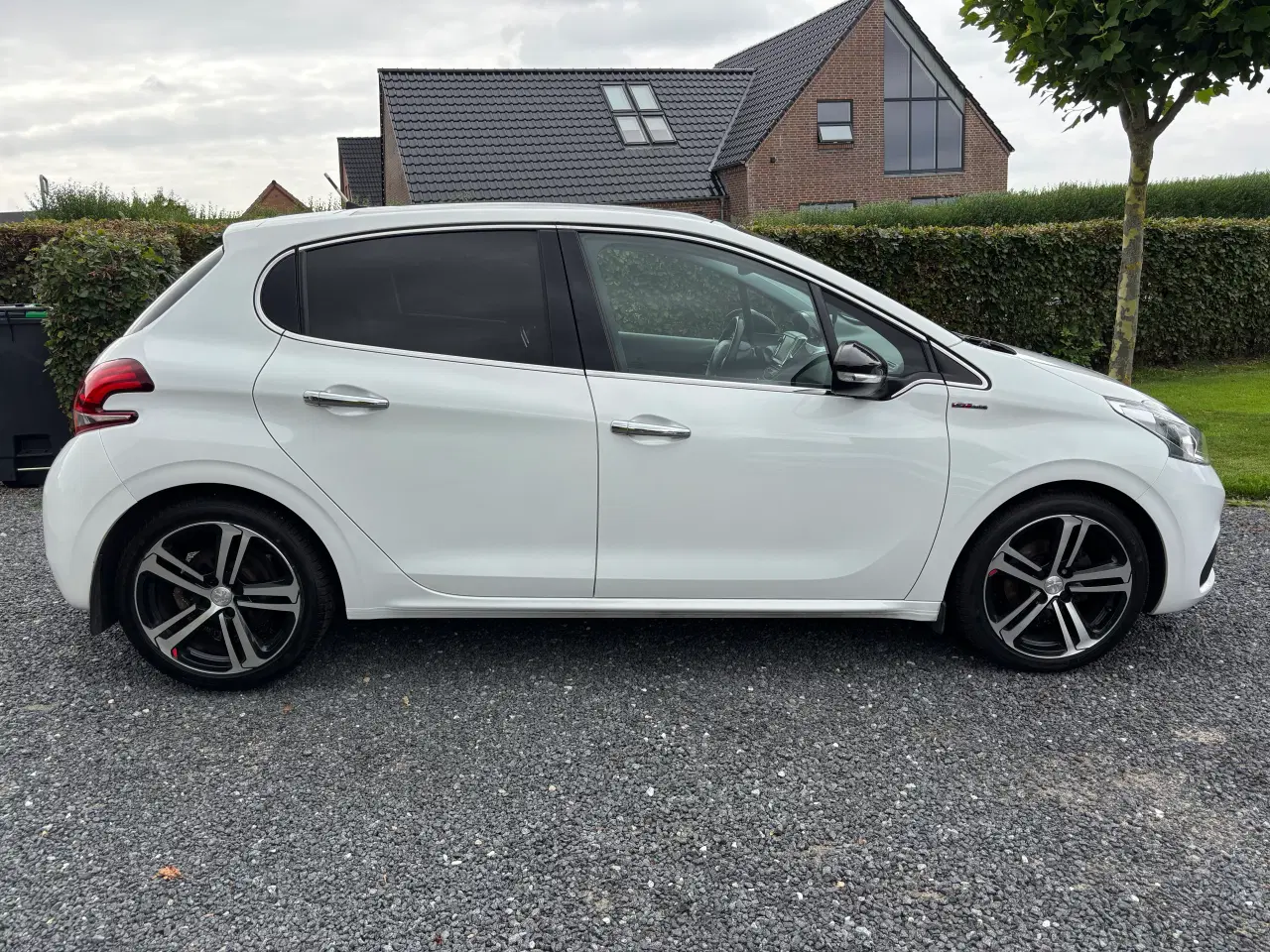 Billede 5 - Peugeot 208 GT Line 