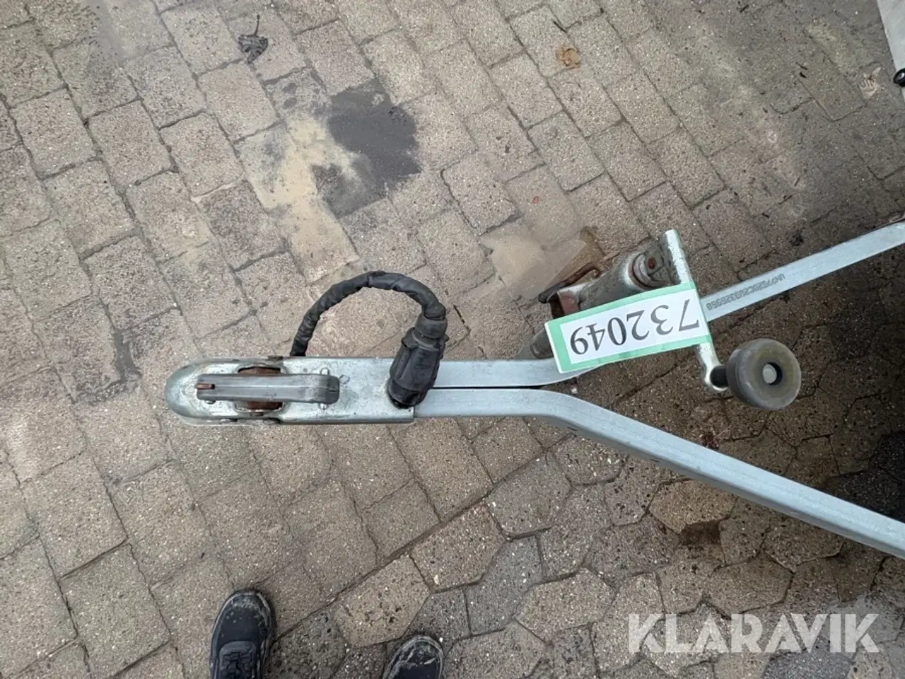 Billede 10 - Trailer Variant 752 DC 2