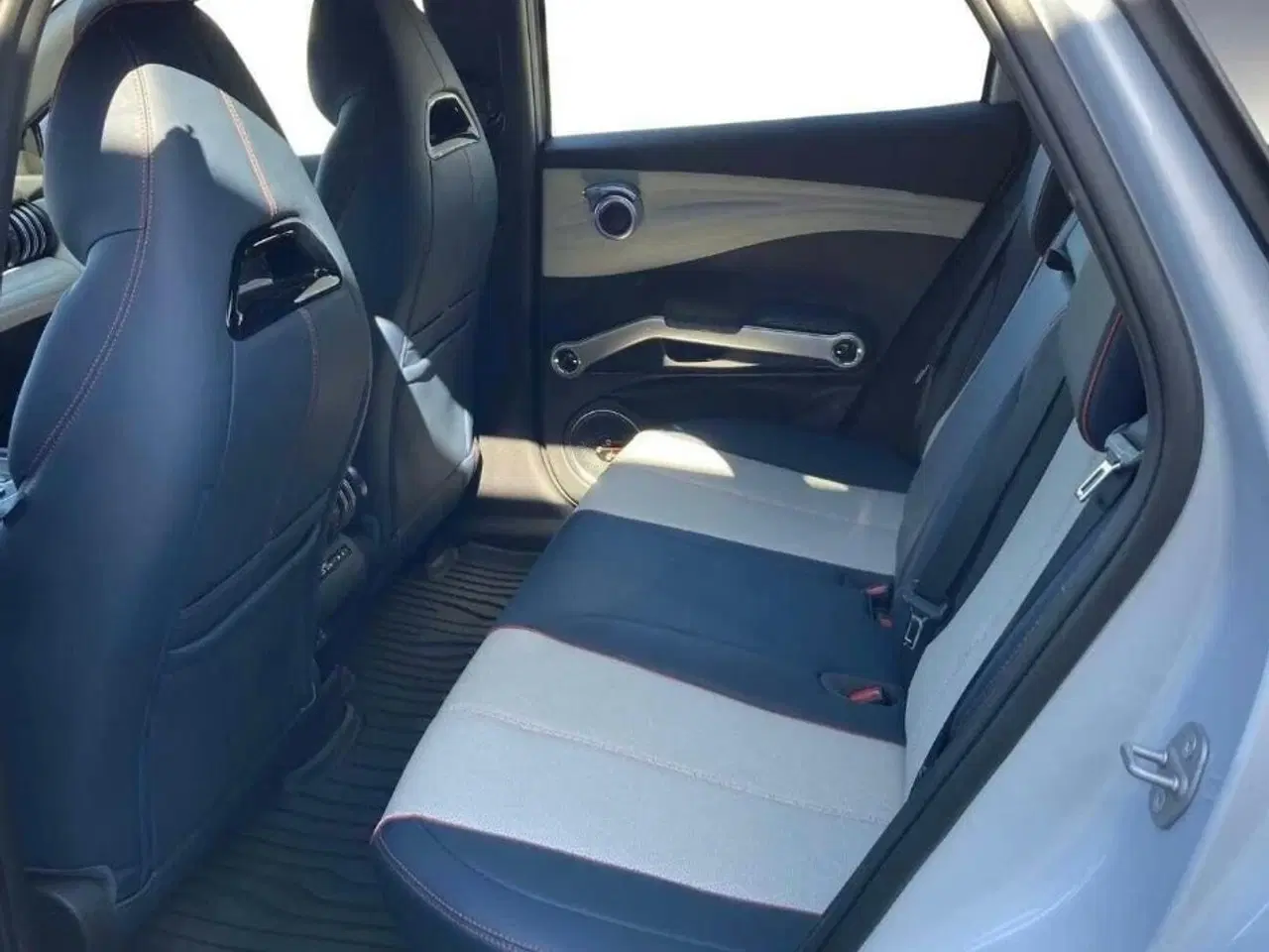 Billede 12 - BYD Atto 3 60 Design