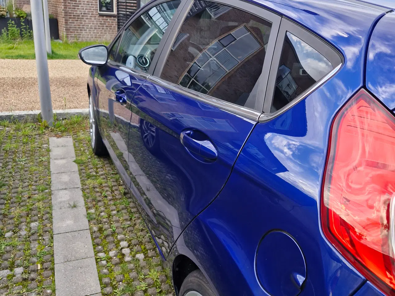 Billede 6 - Ford fiesta ecoboost 