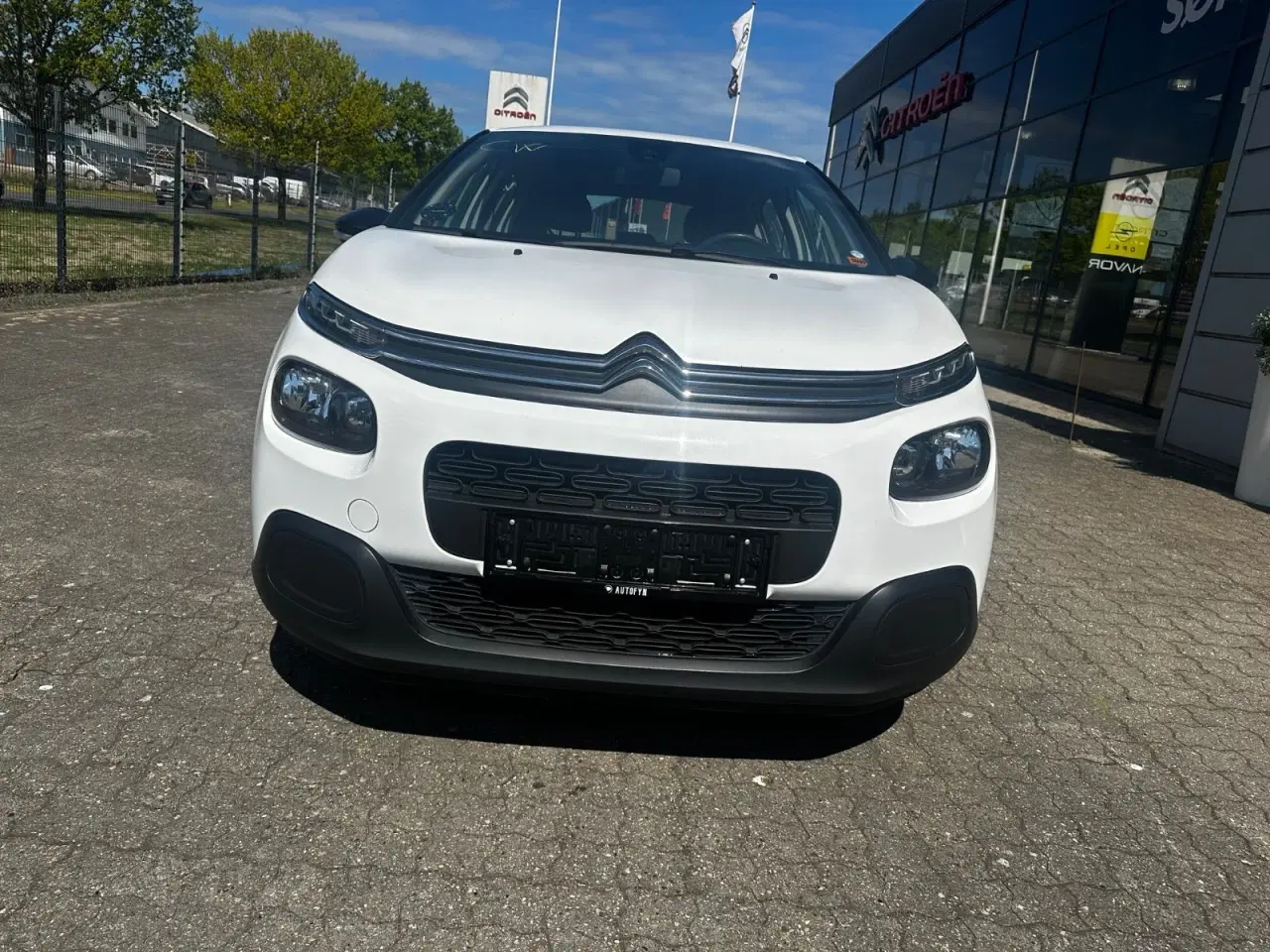 Billede 3 - Citroën C3 1,2 PureTech 82 Supreme