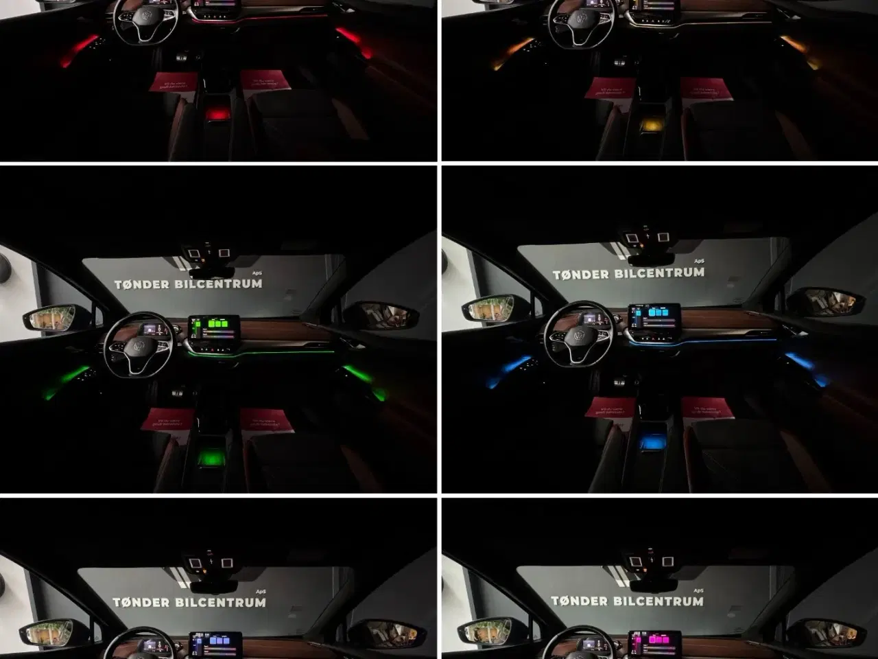 Billede 11 - VW ID.4 77 Pro Performance Tech