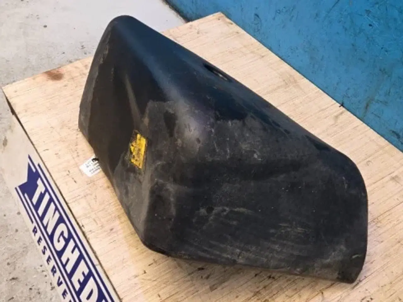 Billede 8 - New Holland TM190 Skærm 82026118