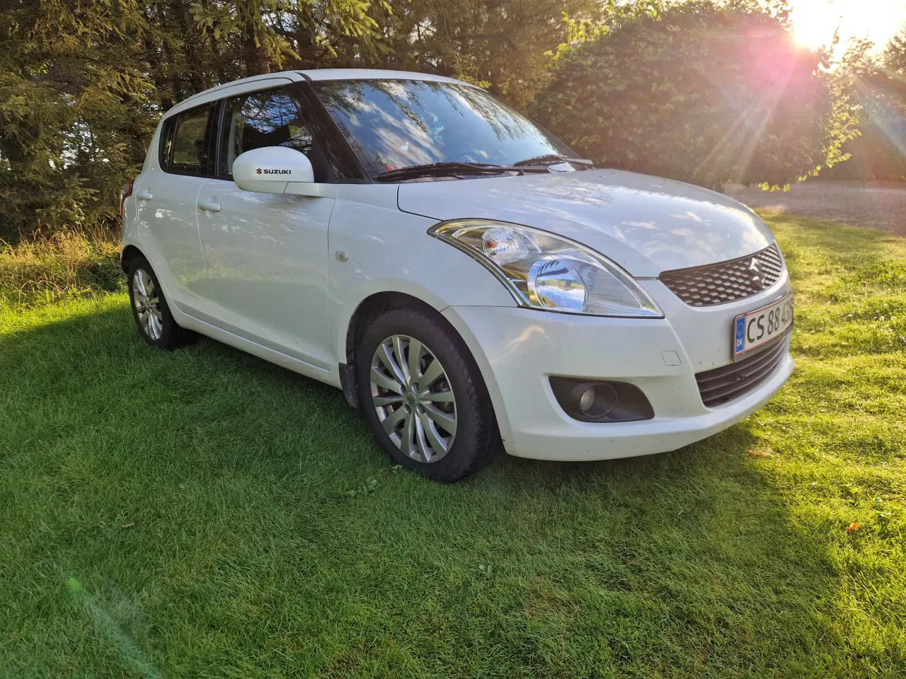 Billede 2 - Suzuki swift 