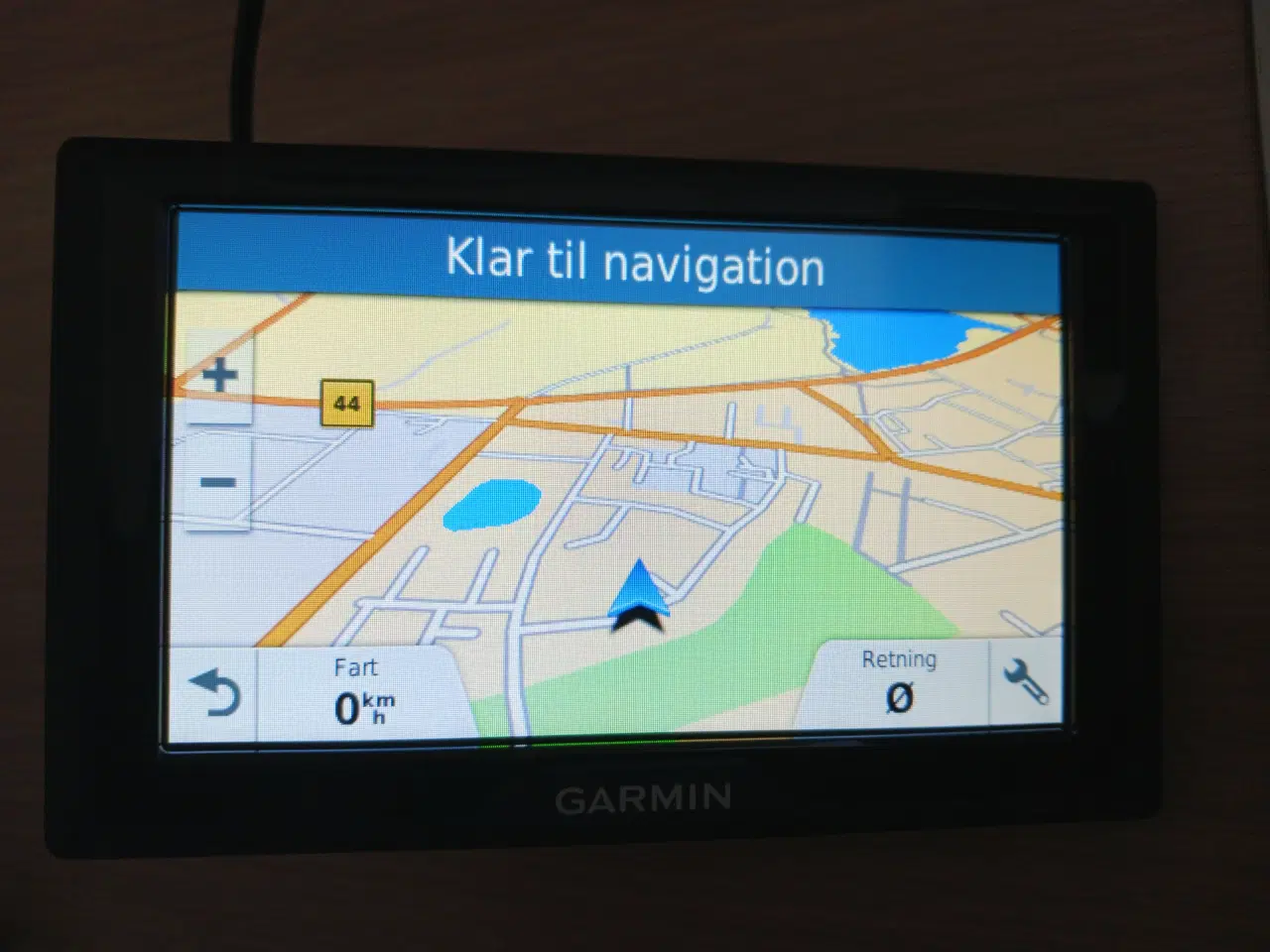Billede 8 - Garmin Drive (solgt) og Nuvi navigation